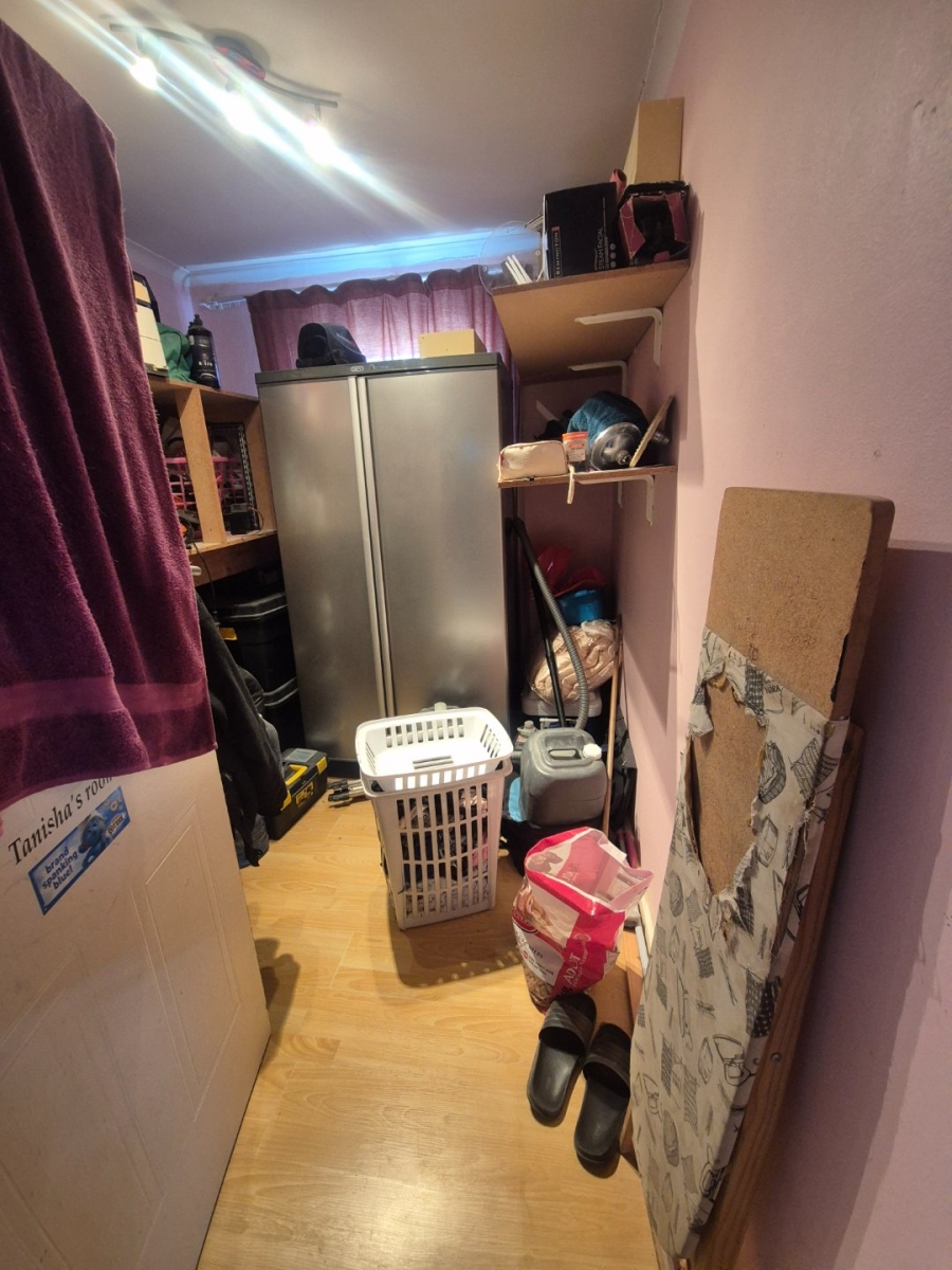 3 Bedroom Property for Sale in Bethelsdorp Eastern Cape